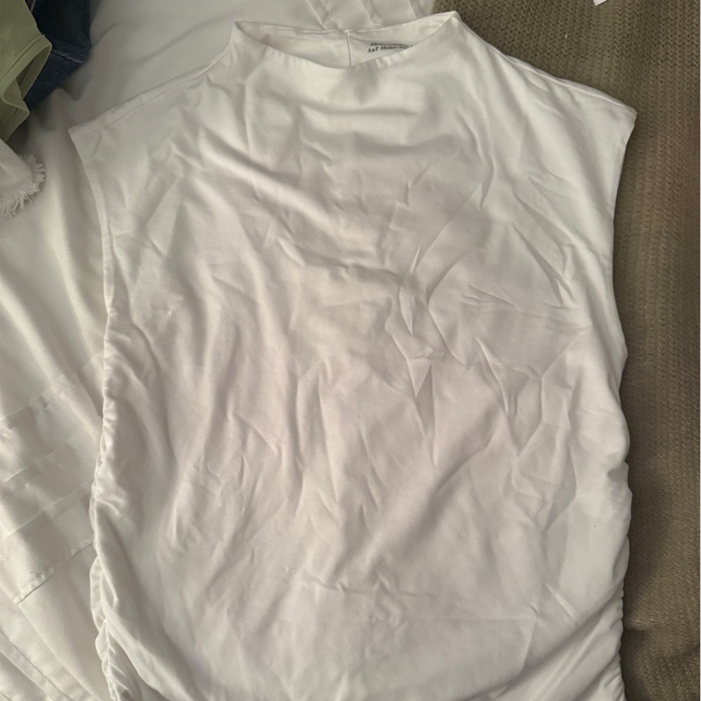Abercrombie & Fitch The A&F Paloma Top